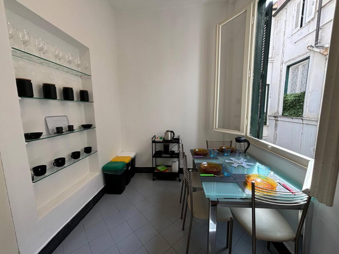 Sweet Vicolo Apartment Rom