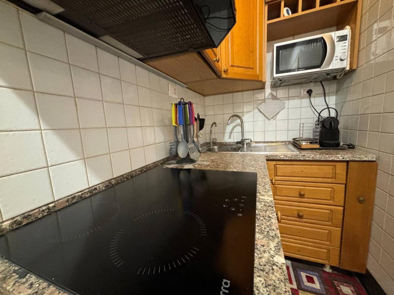Apartment Sweet Vicolo Rom
