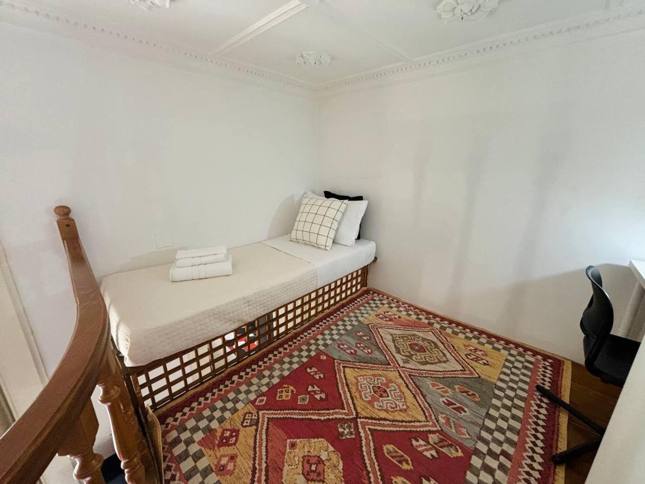 Sweet Vicolo Apartment