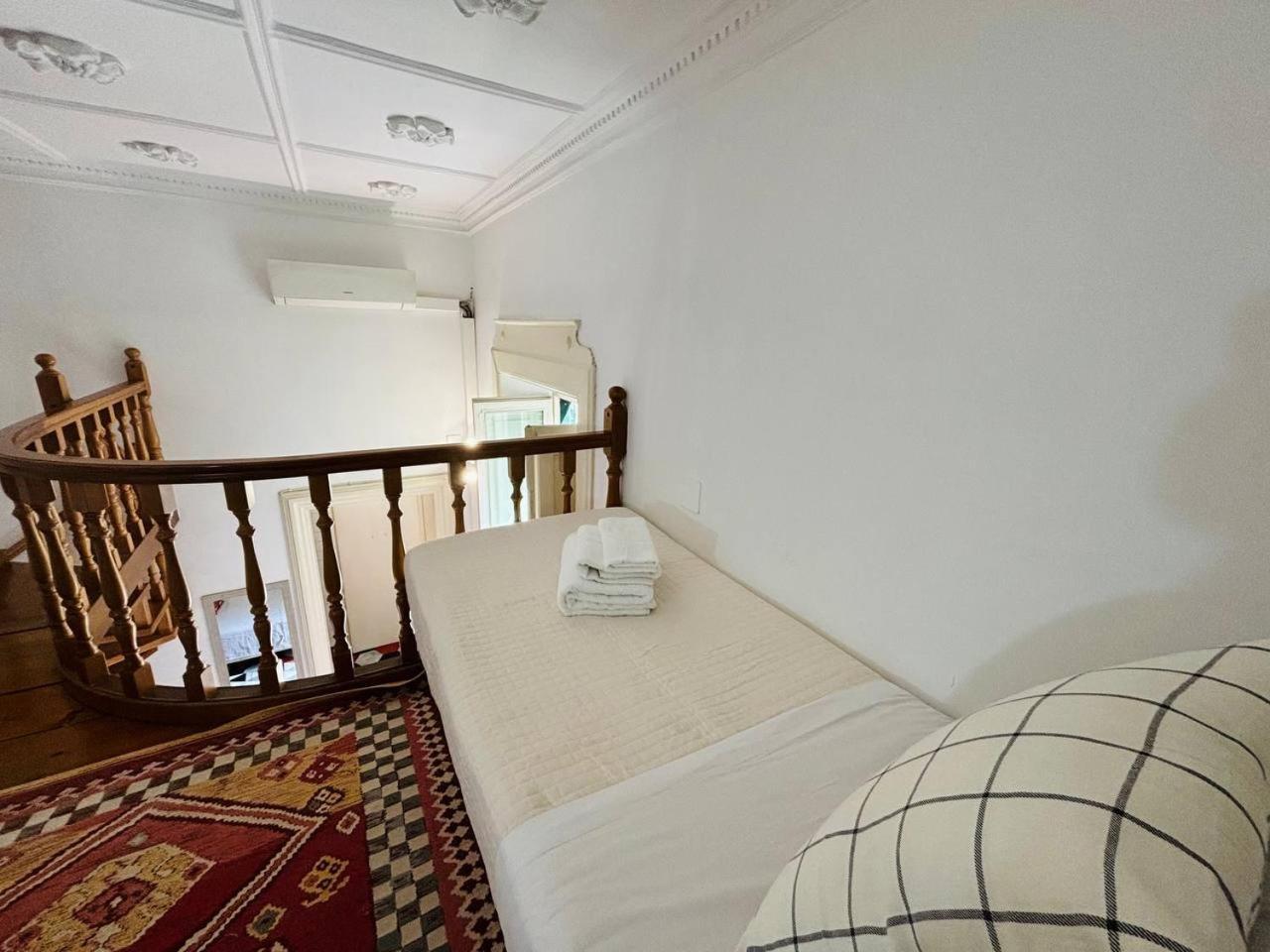 Sweet Vicolo Apartment Rom