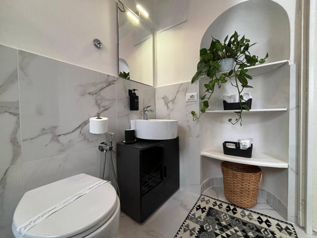 Sweet Vicolo Apartment Rom
