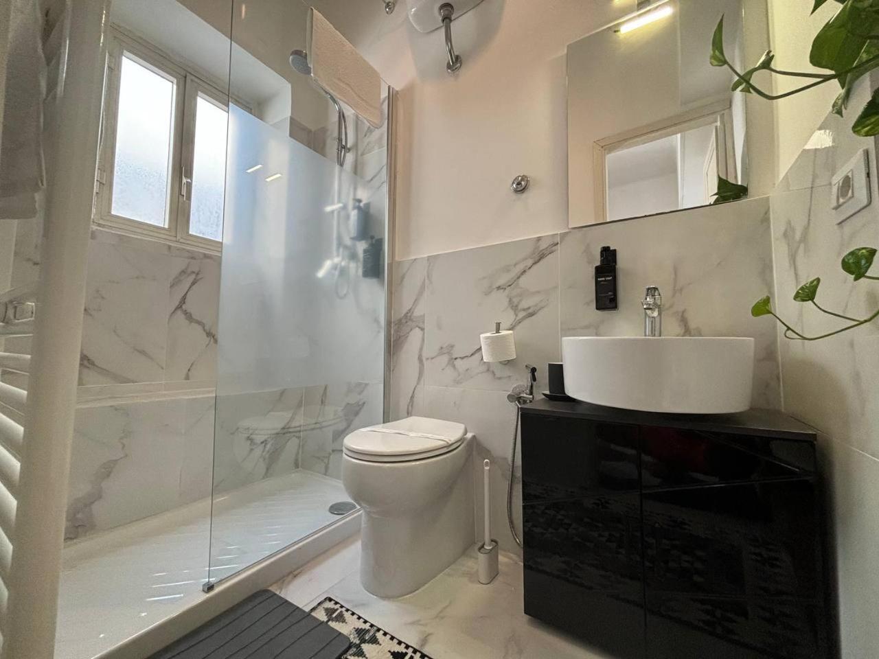 Sweet Vicolo Apartment Rom