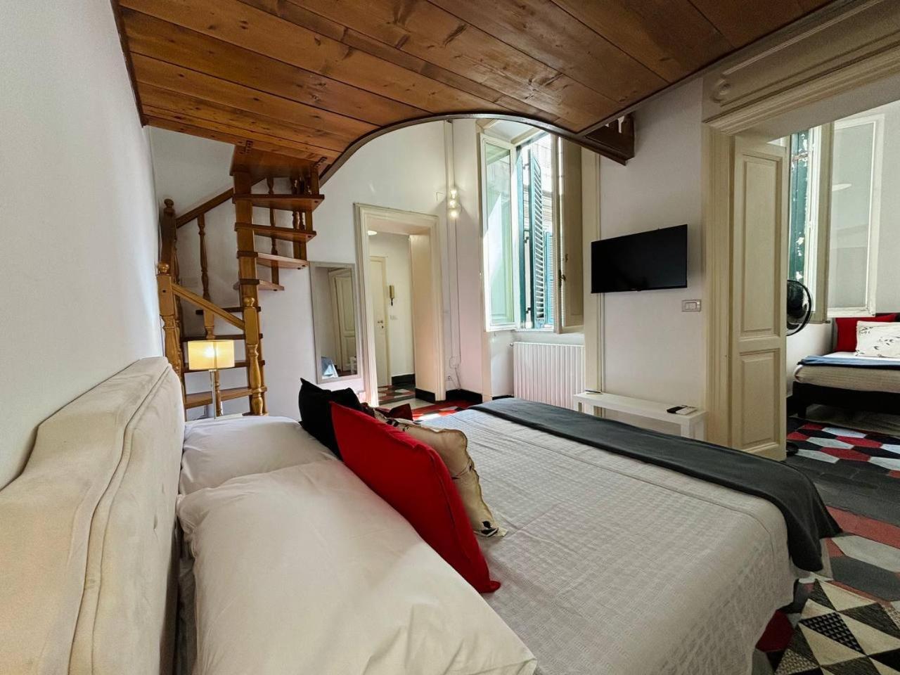 Sweet Vicolo Apartment *