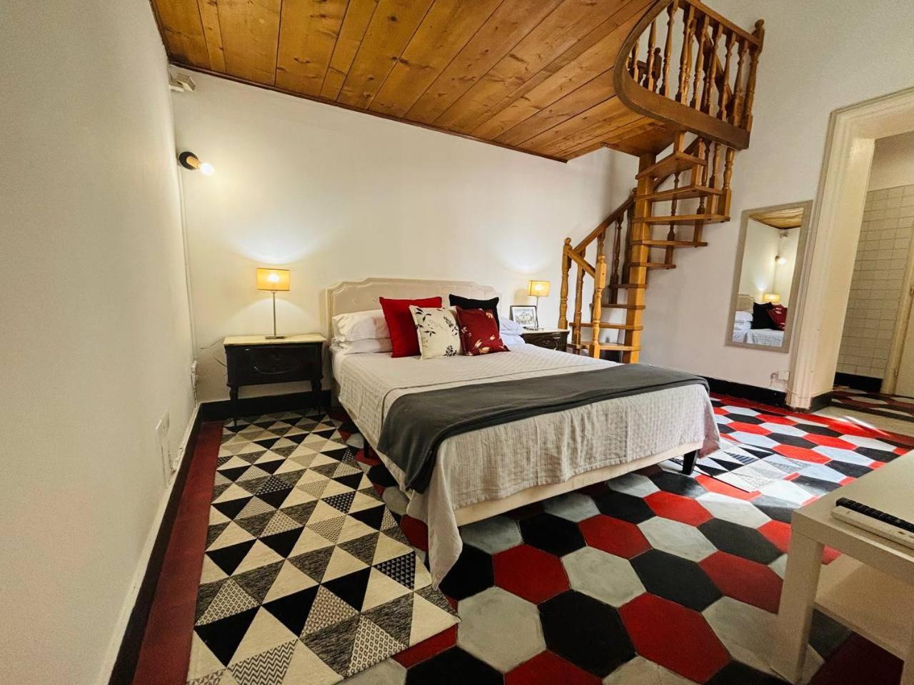 Apartment Sweet Vicolo